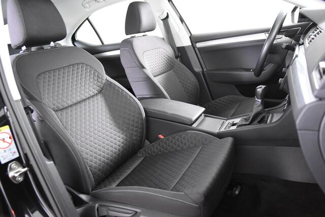 Skoda SUPERB 1.5 TSI *1ste eigenaar*Navigatie*Trekhaak*DAB*