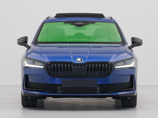 Skoda SUPERB Combi 1.5 TSI PHEV Sportline Business
