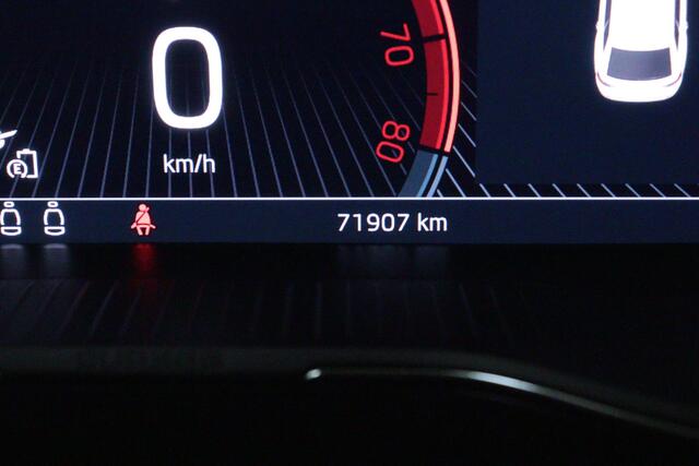 Skoda SUPERB Combi 1.4 TSI iV Business Edition Plus Automaat | NAVI | PDC V+A | STUUR/STOELVERW+GEHEUGEN | ADAP CRUISE | TREKHAAK INKL |
