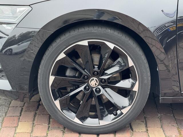 Skoda SUPERB 1.4 TSI iV Sportline Business | Canton | 360° camera | Pano