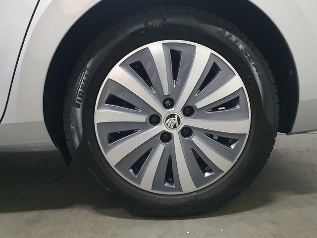 Skoda SUPERB Combi 1.4 TSI iV Business Edition Plus NAVI/CAMERA/LED/STOELVERW