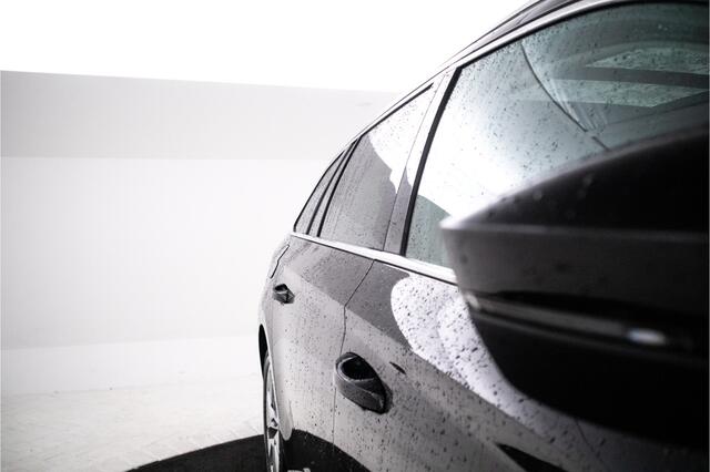 Skoda SUPERB Combi 1.5 TSI ACT Sportline Business 150Pk, Panorama, Climate,