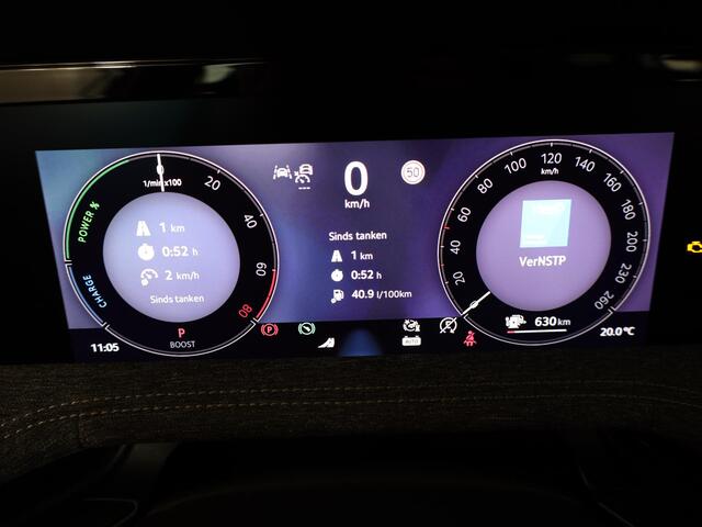 Skoda SUPERB Combi 1.5 TSI PHEV Business Edition 204 PK PHEV | Verlengde garantie | Panorama dak | Trekhaak | 18" Lm velgen |