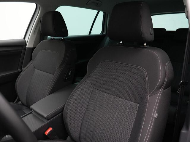 Skoda SUPERB Combi 1.4 TSI 218 pk DSG iV Style | Geheugenstoel | Matrix LED | Stoel-/achterbankverwarming | Achteruitrijcamera | Navigatie