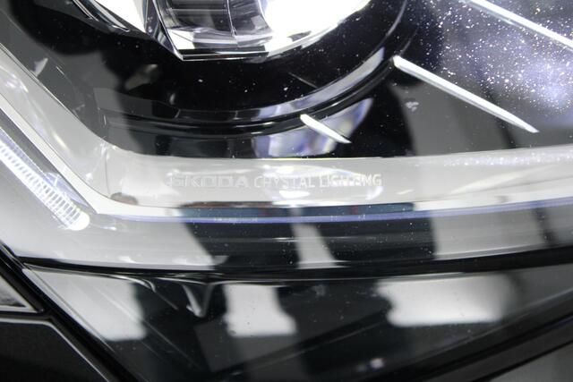 Skoda SUPERB Combi 1.4 TSI 204pk iV PHEV Sportline Business Camera Navigatie Drive Select Memory