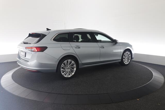 Skoda SUPERB Combi 1.4 TSI iV PHEV Business Edition