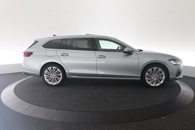 Skoda SUPERB Combi 1.4 TSI iV PHEV Business Edition