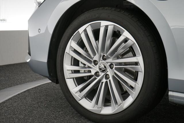 Skoda SUPERB Combi 1.4 TSI iV PHEV Business Edition