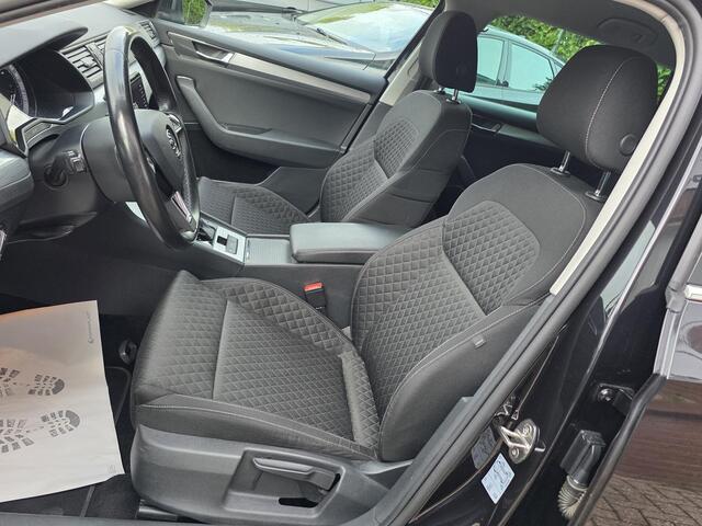 Skoda SUPERB Combi 1.5 TSI ACT Business Edition