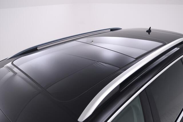 Skoda SUPERB Combi 1.5 TSI ACT Sportline Business Camera, Stoelverwarming, Panorama schuif/kantel, Apple Carplay