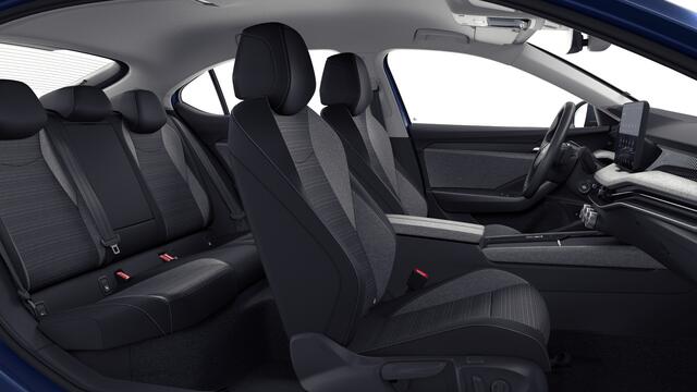 Skoda SUPERB 1.5 TSI MHEV 150 7DSG Business Edition Automaat