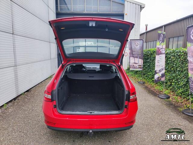 Skoda SUPERB Combi - 1.4 TSI Active Business