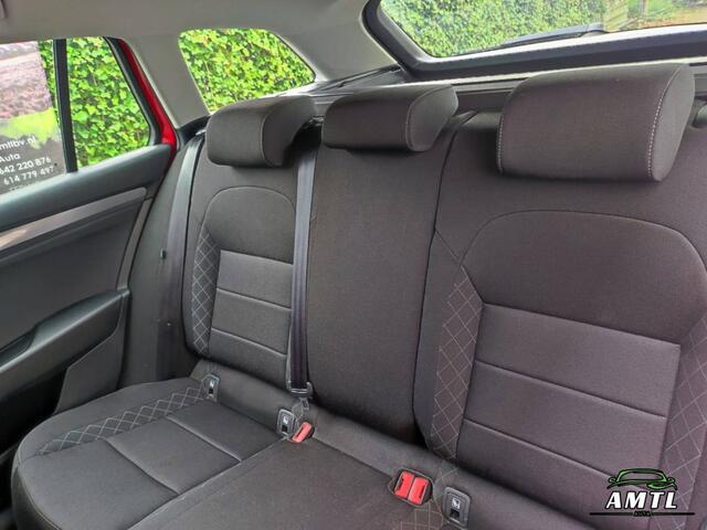 Skoda SUPERB Combi - 1.4 TSI Active Business