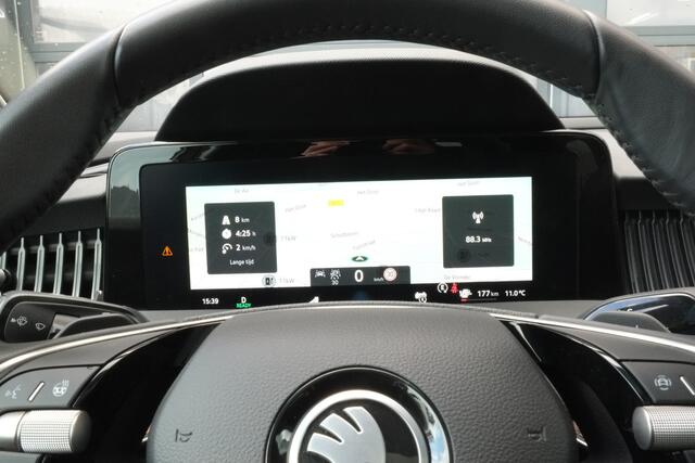 Skoda SUPERB Combi 1.5 TSI iV Laurin & Klement Panorama, Trekhaak