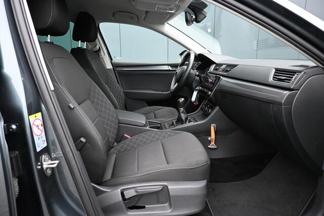 Skoda SUPERB Combi 1.4 TSI Active Business trekhaak