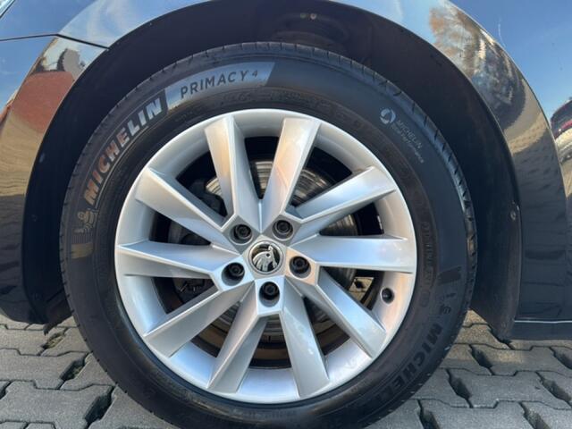 Skoda SUPERB 1.4 TSI DSG STYLE IV CAMERA/NAVI/CARPLAY/ACC/E-KLEP/STOELVERW