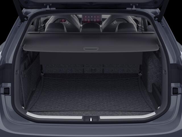 Skoda SUPERB combi Sportline Business 1.5 TSI PHEV 204 PK | Gratis E-Bike | Trekhaak | 19" Lichtmetalen velgen | Panorama dak | Canton Geluid | Suite leder |