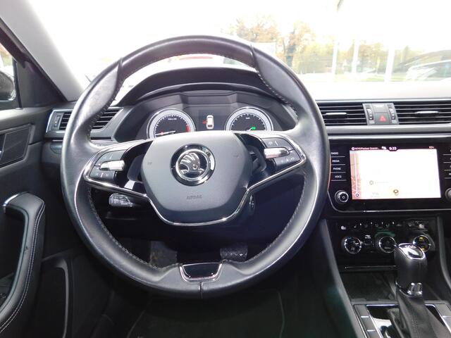 Skoda SUPERB 1.5TSI 150PK DSG Business Plus! All-in Prijs! Trek