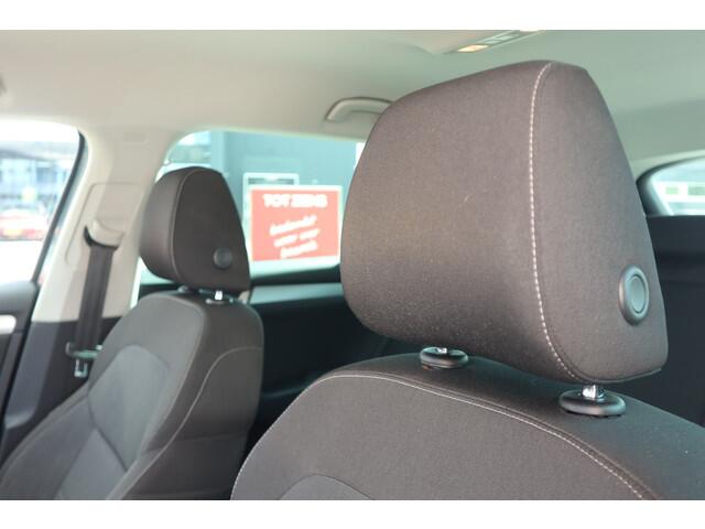 Skoda SUPERB Combi ¦koda 2.0 TDI Ambition | Apple Carplay | Navi | Stoelverwarming | Apk 11-2026!