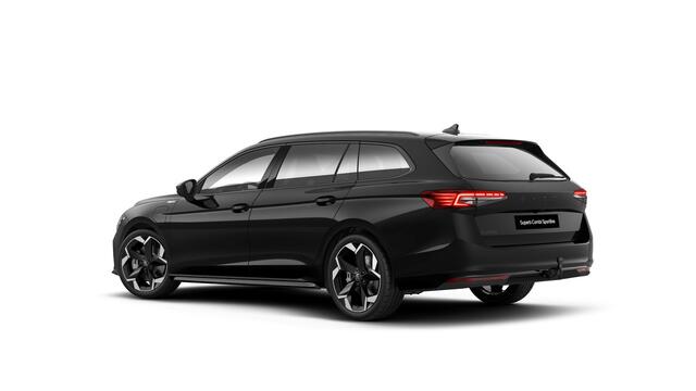 Skoda SUPERB Combi 1.5 TSI iV 204 6DSG Sportline Business Automaat