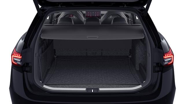 Skoda SUPERB Combi 1.5 TSI iV 204 6DSG Sportline Business Automaat