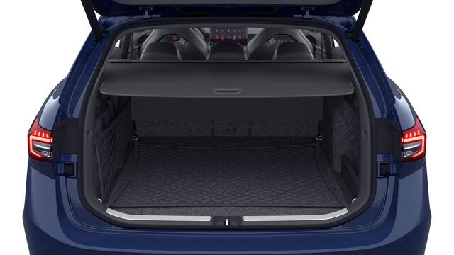 Skoda SUPERB Combi 1.5 TSI iV 204 6DSG Sportline Business Automaat