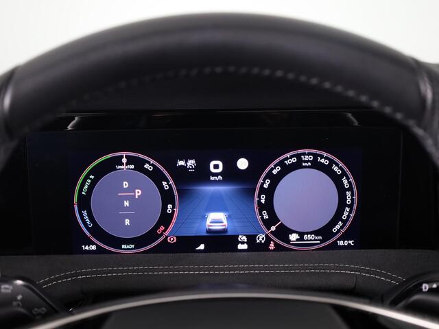 Skoda SUPERB Combi 1.5 TSI PHEV 204pk Sportline Business | 19 inch | Panoramadak | Canton | Trekhaak | Winterpakket | Adaptive Cruise | Blind Spot