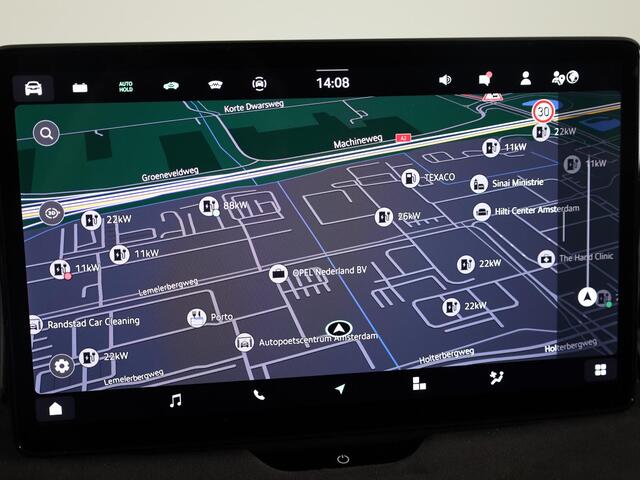 Skoda SUPERB Combi 1.5 TSI PHEV 204pk Sportline Business | 19 inch | Panoramadak | Canton | Trekhaak | Winterpakket | Adaptive Cruise | Blind Spot