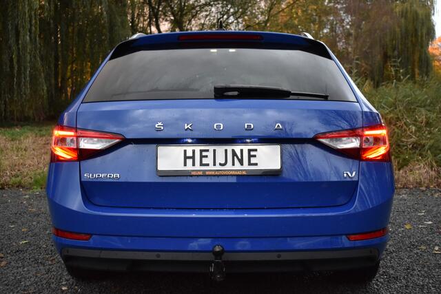 Skoda SUPERB Combi iV 218PK DSG HYBRID BUSINESS VIRTUAL/NAVI/TREKHAAK