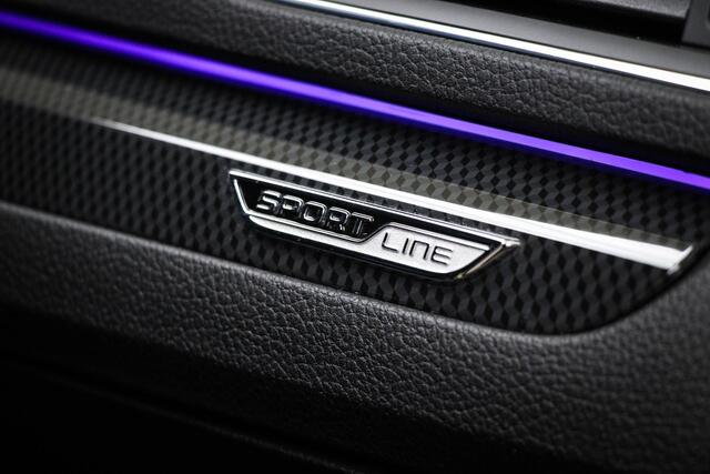 Skoda SUPERB 1.5 TSI ACT Sportline Business | UPGRADE BUSINESS PACK | VOORRUITVERWARMING | CAMERA