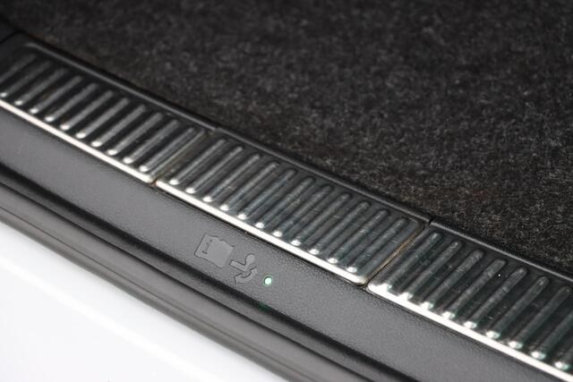 Skoda SUPERB Combi 1.4 TSI iV Sportline Business 218pk DSG6