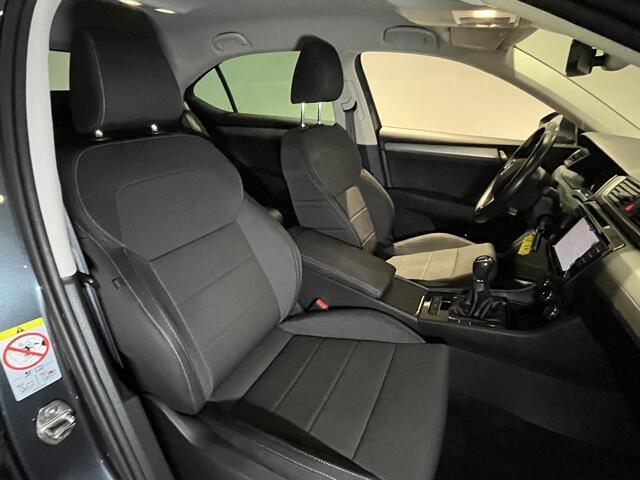 Skoda SUPERB 1.4 TSI ACT Ambition Business | Navigatie | Cruise control | Parkeersensoren