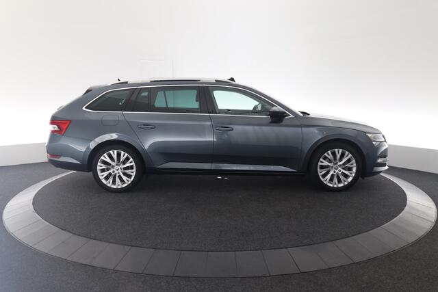 Skoda SUPERB Combi 1.5 TSI ACT Business Edition