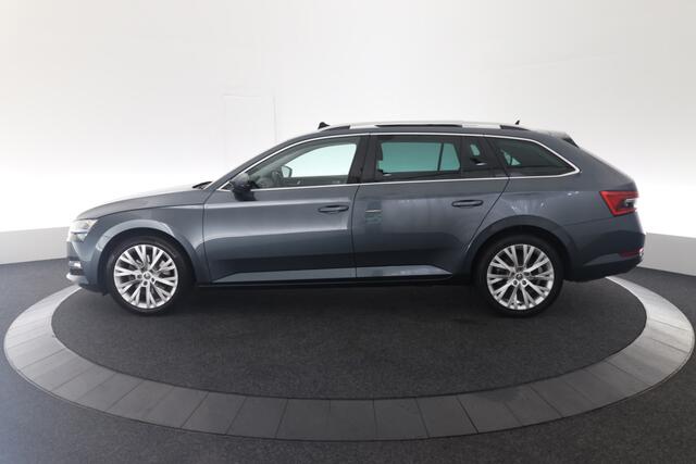 Skoda SUPERB Combi 1.5 TSI ACT Business Edition