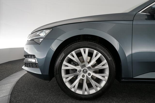 Skoda SUPERB Combi 1.5 TSI ACT Business Edition