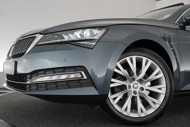 Skoda SUPERB Combi 1.5 TSI ACT Business Edition