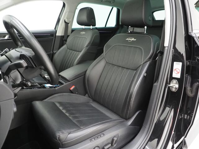 Skoda SUPERB Combi 1.4 TSI iV Laurin & Klement | Panoramadak | Massage | Canton | Camera | Keyless | Adaptive Cruise