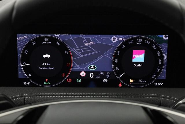 Skoda SUPERB combi First Edition 1.5 TSI MHEV 150 pk DSG