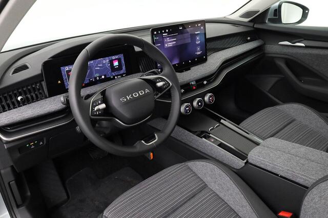 Skoda SUPERB combi Business Edition 1.5 TSI m-HEV 110 kW / 150 pk