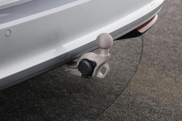 Skoda SUPERB combi Business Edition 1.5 TSI m-HEV 110 kW / 150 pk