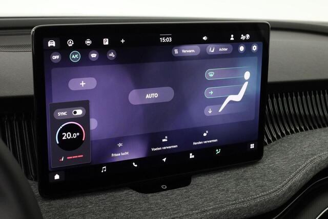 Skoda SUPERB combi Business Edition 1.5 TSI m-HEV 110 kW / 150 pk