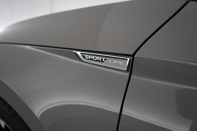 Skoda SUPERB 1.4 TSI iV Sportline Business | Pano | Winterpakket | 360 Camera