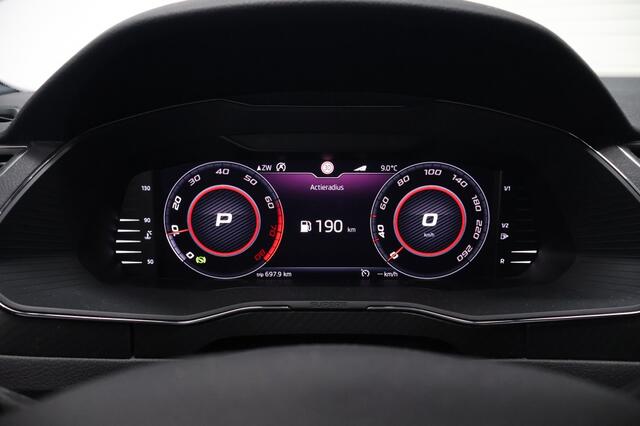 Skoda SUPERB 1.5 TSI Sportl. Bns