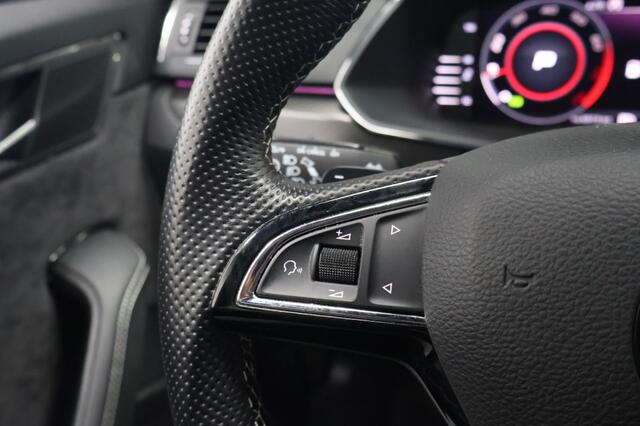 Skoda SUPERB 1.5 TSI Sportl. Bns