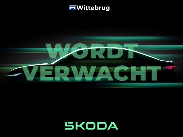 Skoda SUPERB Combi 1.5 TSI PHEV Sportline Business / Panoramadak / Trekhaak / Leder / 19"