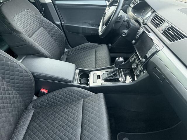 Skoda SUPERB Combi 1.6 TDI Style Business DSG