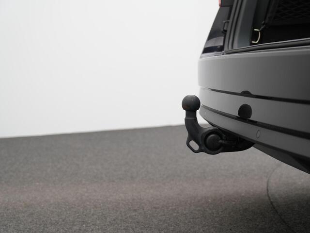 Skoda SUPERB Combi 1.4 TSI iV 218 pk DSG Business Edition Plus | Trekhaak | Geheugenstoel | Matrix LED | Stoel-/achterbankverwarming | Achteruitrijcamera