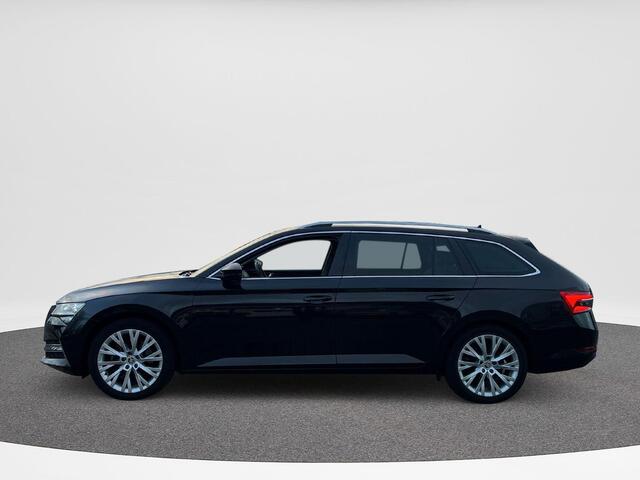 Skoda SUPERB Combi 1.4 TSI iV Business Edition Plus