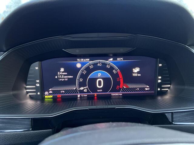 Skoda SUPERB Combi 1.4 TSI iV Business Edition Plus