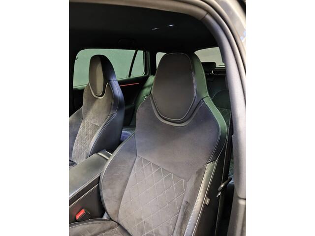 Skoda SUPERB Combi 1.5 TSI ACT Sportline Business TOPSTAAT! 1e EIGENAAR! CARPLAY/ANDROID! LEER! STUURVERWARMING!